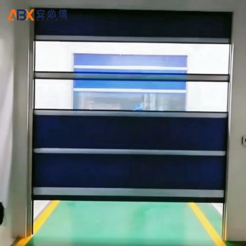 渭南高速门