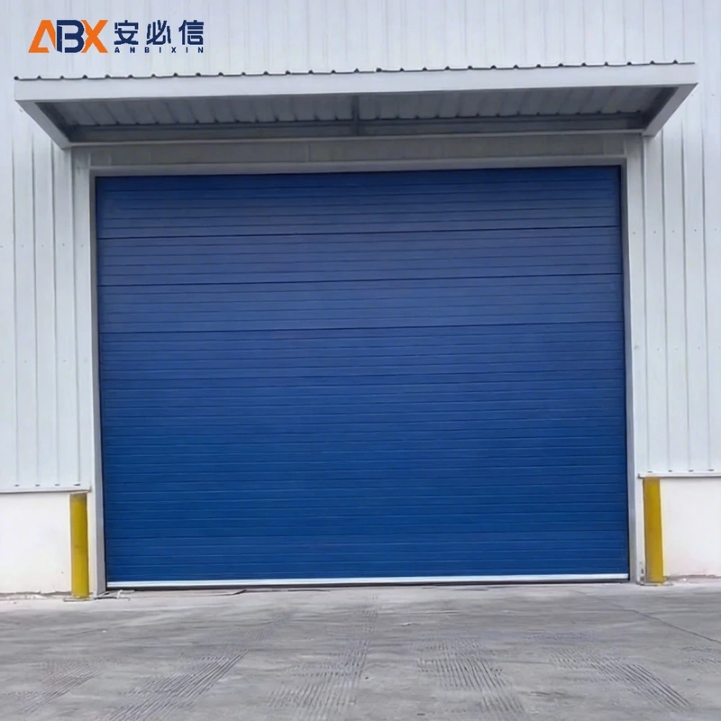 渭南雷达高速门